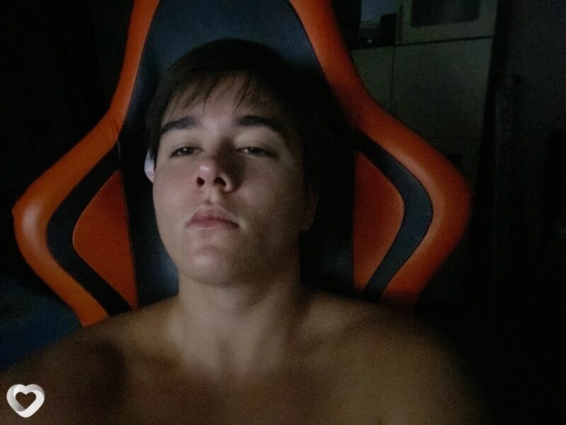 Даня, 23, Саратове — анкета №984566