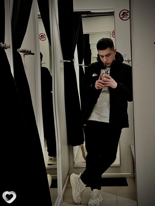 Дима, 30, Бресте — анкета №984567