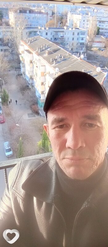Руслан, 44, Краснодаре — анкета №984568