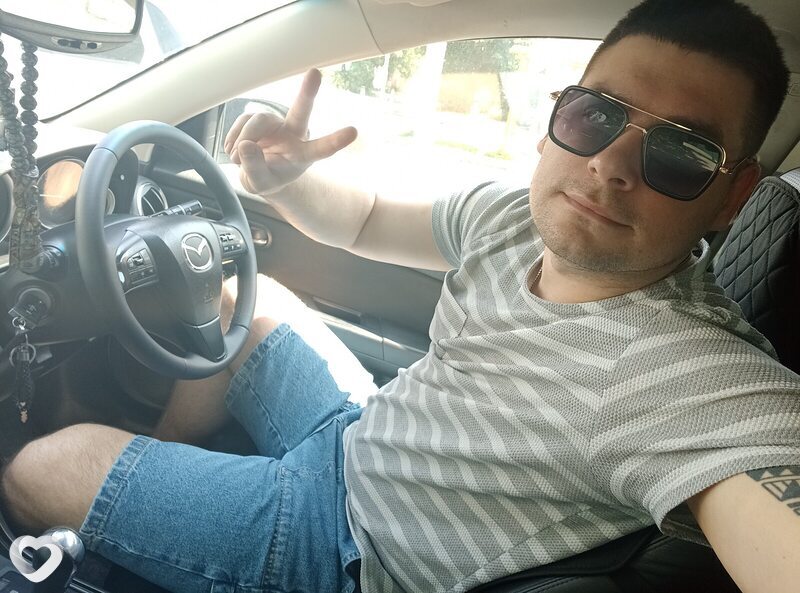 Артем, 34, Ростове-на-Дону — анкета №984569