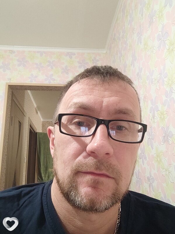 Серёга, 41, Кирове — анкета №984572