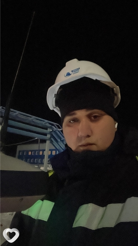 Александр, 28, Абакане — анкета №984581