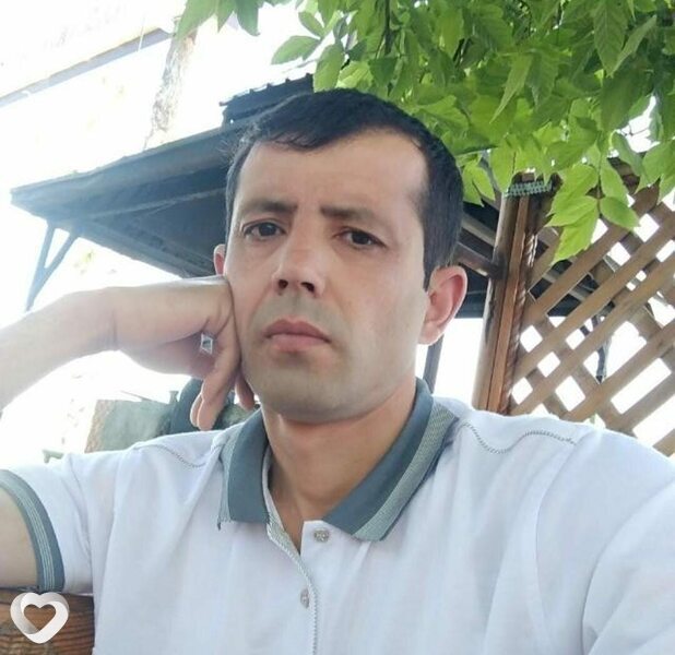 Асадбек, 48, Новоазовске — анкета №984586