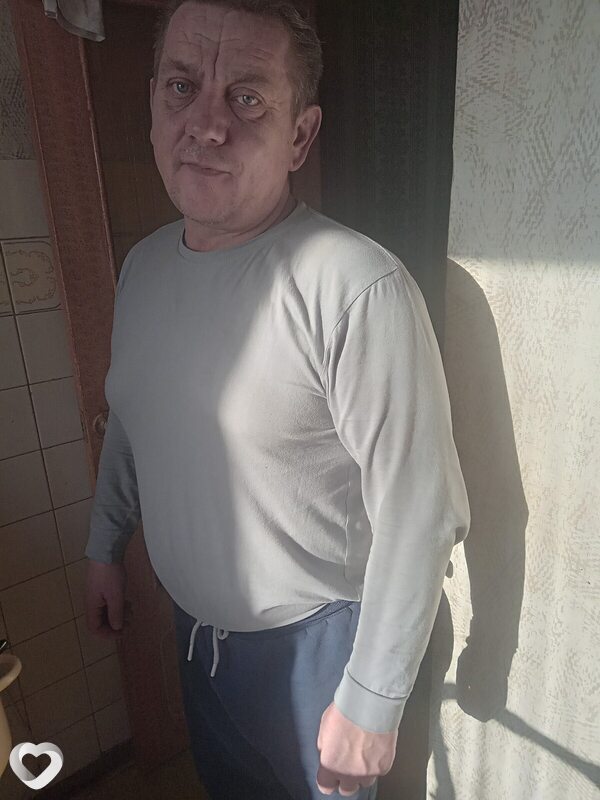 Михаил, 51, Минске — анкета №984631