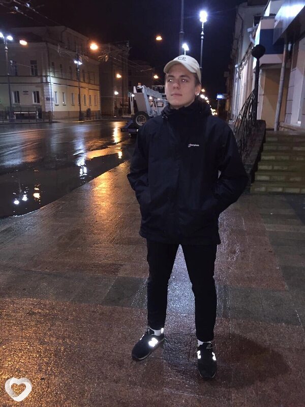 Лëня, 31, Томске — анкета №984635