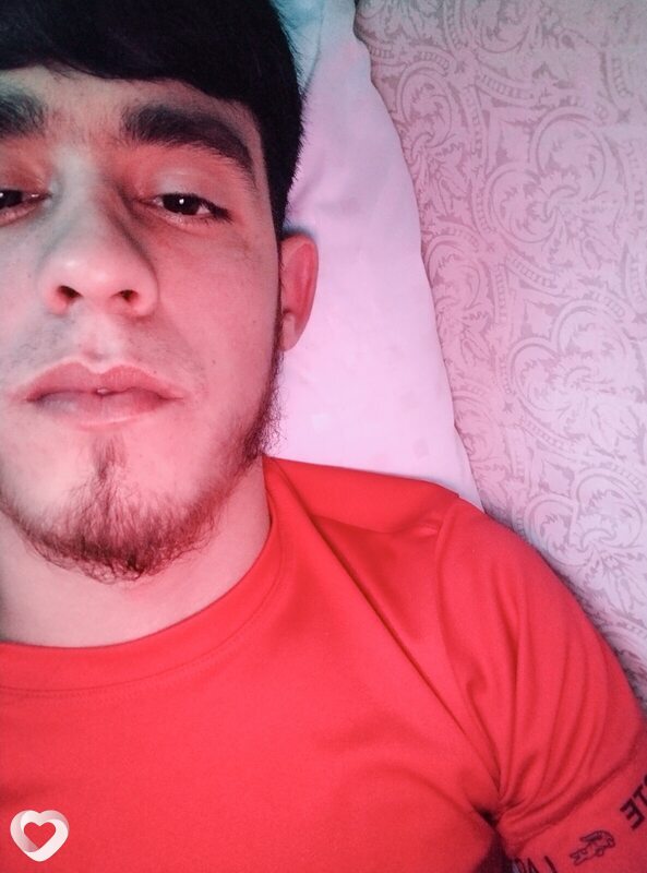 Orxan, 25, Белгороде — анкета №984637