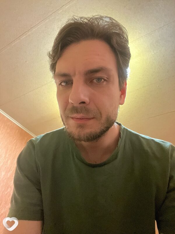 Егор, 32, Туле — анкета №984643