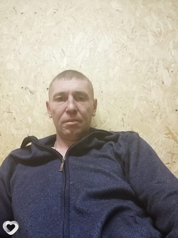 Миша, 39, Чите — анкета №984647