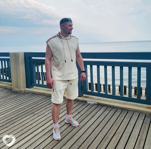 Иван, 32, Омске — анкета №984652