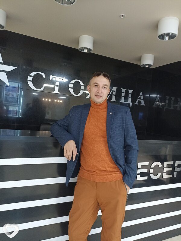 Михаил, 45, Южно-Сахалинске — анкета №984653