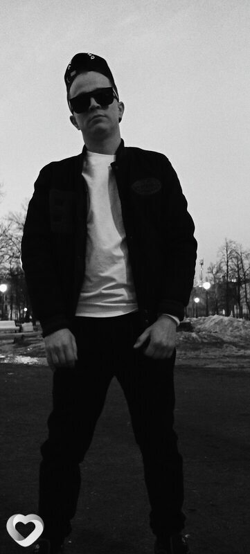 Евгений, 28, Москве — анкета №984662