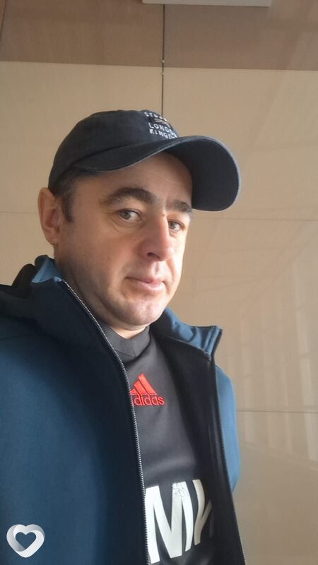 Сергей, 40, Павлодаре — анкета №984664
