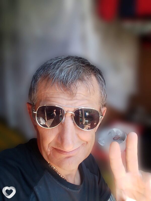 Александр, 53, Сарапуле — анкета №984668