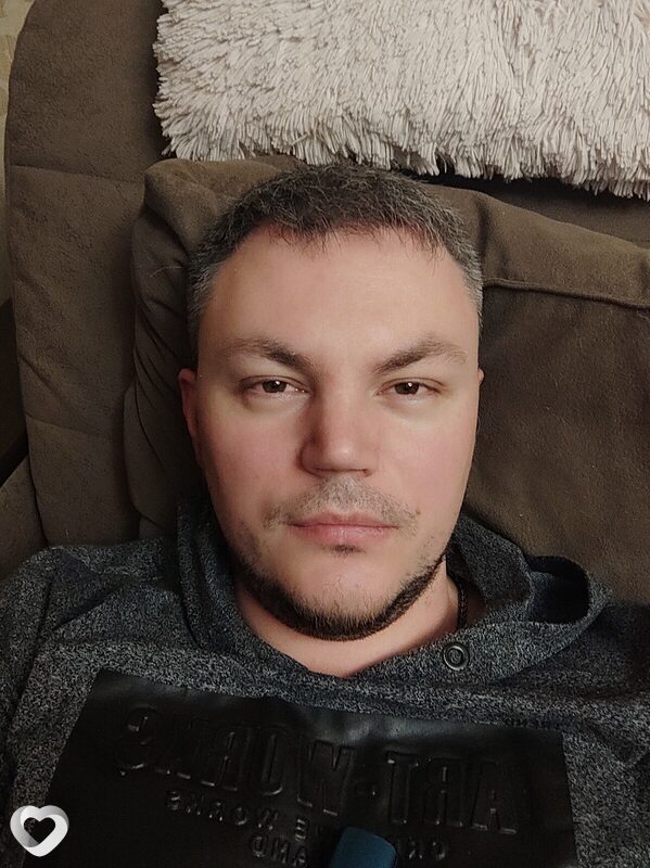 Денис, 36, Москве — анкета №984699