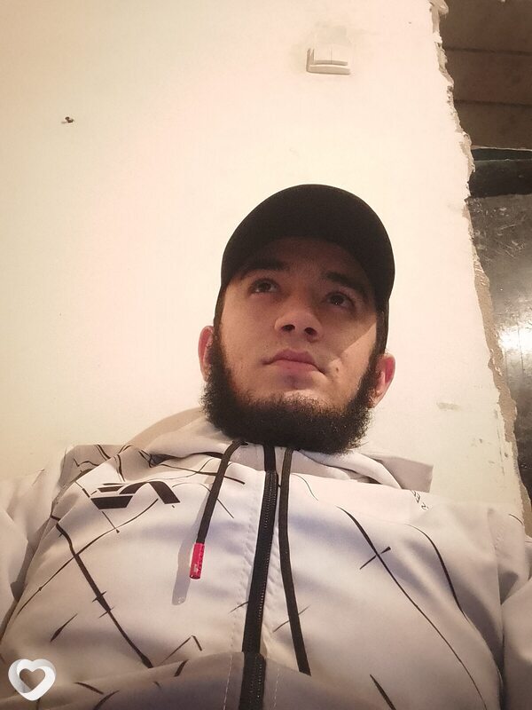 Часур, 27, Москве — анкета №984700