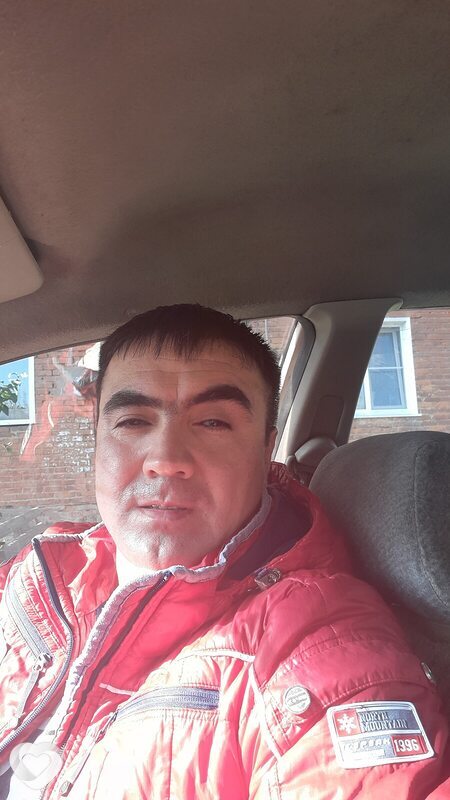 Максим, 43, Междуреченске — анкета №984702