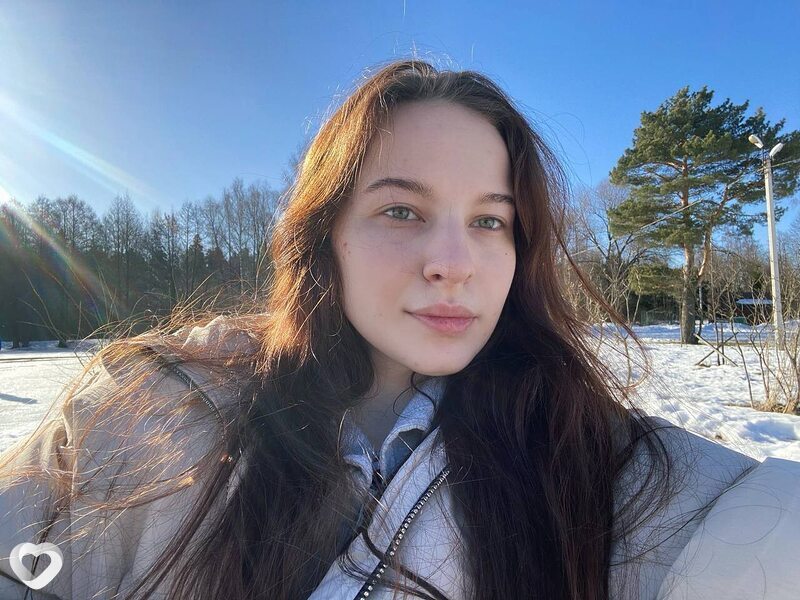 Angelina, 27, Москве — анкета №984703