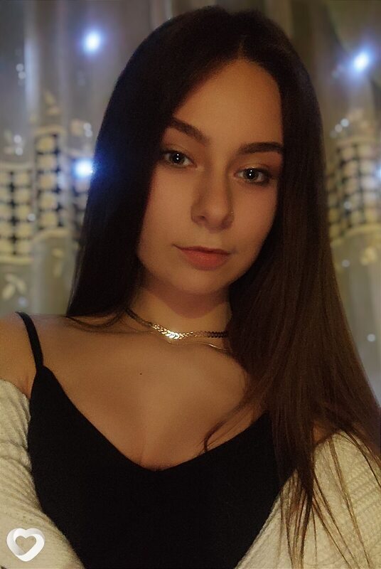 Ольга, 27, Гродно — анкета №984711