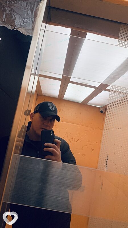 Виктор, 30, Кокшетау — анкета №984712