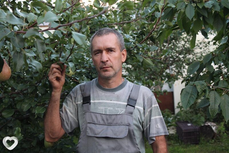 Тарас, 60, Твери — анкета №984714