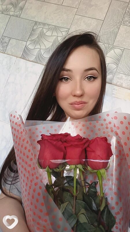 Елена, 28, Коврове — анкета №984715