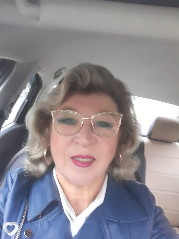 Наталия Тамбов, 52, Тамбове — анкета №984717