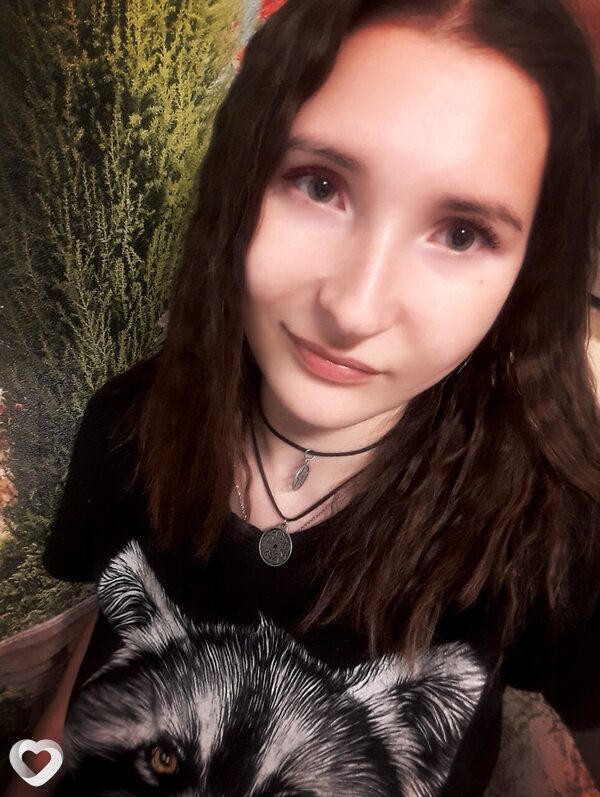 Оля, Домодедово