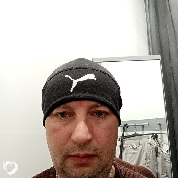 Максим, 41, Минске — анкета №985125