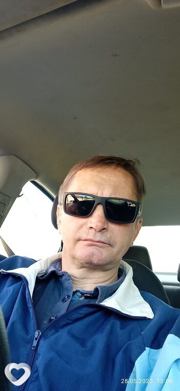 Андрей, 52, Гомеле — анкета №985129