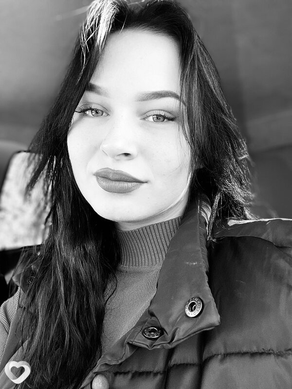 Ульяна, 22, Архангельске — анкета №985134