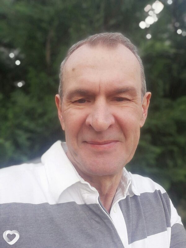 Александр, 59, Москве — анкета №985136