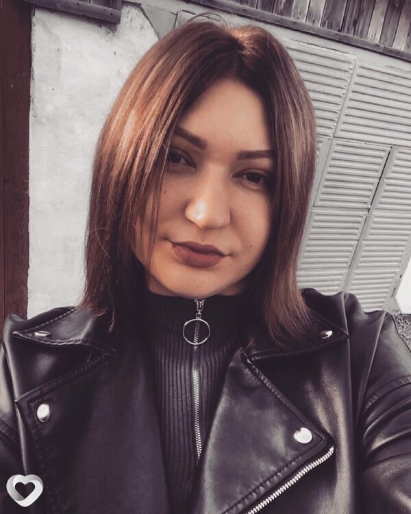 Алёна, 27, Ачинске — анкета №985137