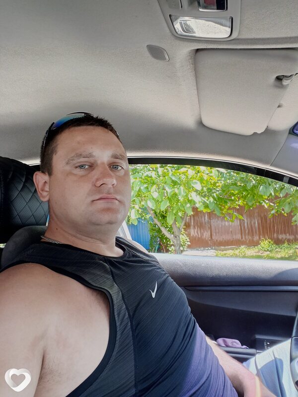 Александр, 34, Брянске — анкета №984674