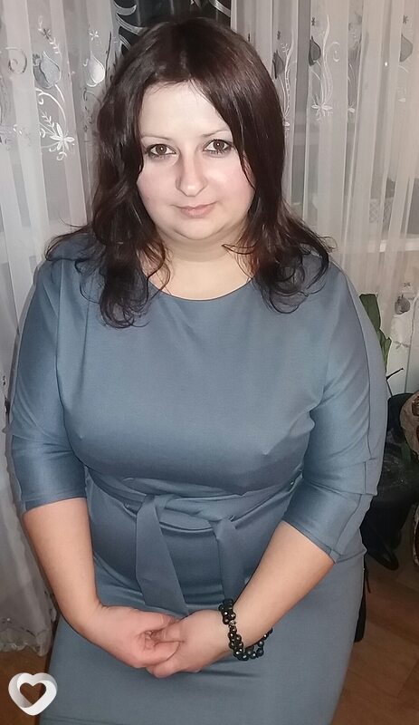 Татьяна, 41, Минске — анкета №984686
