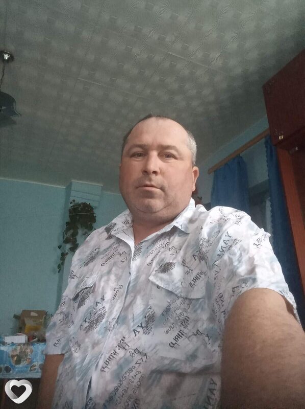 Иван, 47, Армавире — анкета №984687