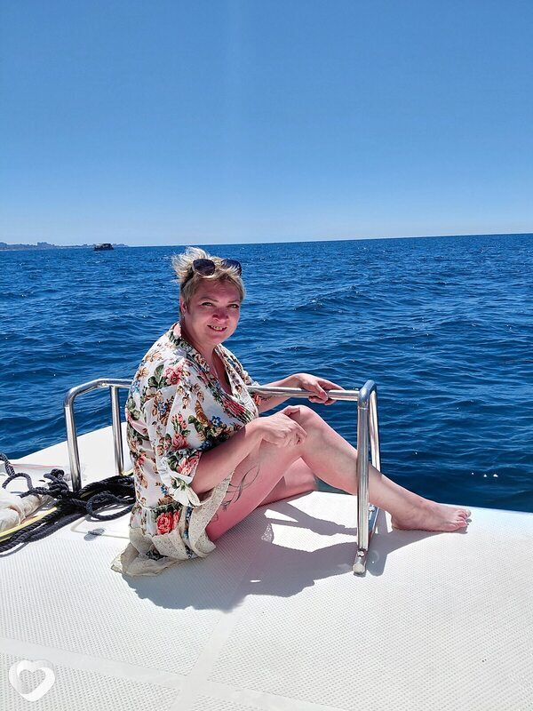 Ирина, 39, Россоши — анкета №984688