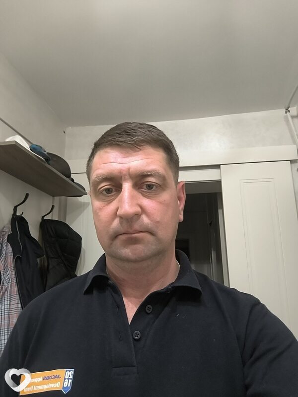 Олег, 43, Минске — анкета №984689