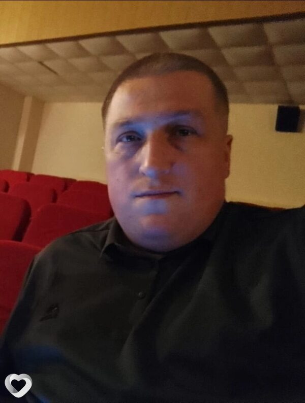 Михаил, 32, Санкт-Петербурге — анкета №984692