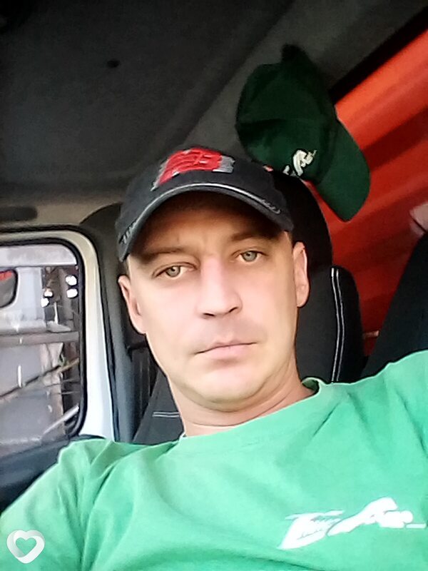 Антон, 37, Алексеевка (Белгородская Обл) — анкета №984695