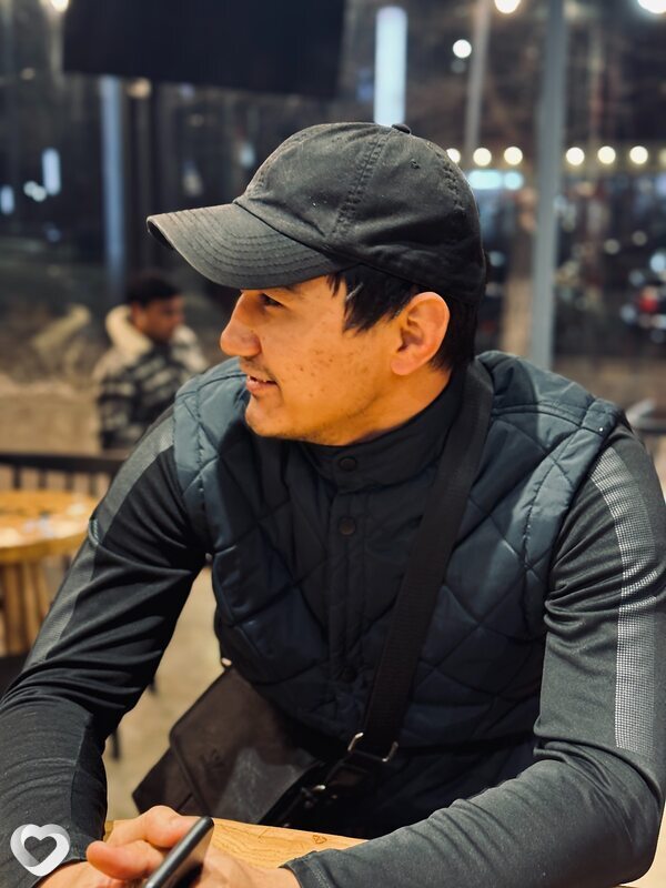 Адиль, 28, Астане — анкета №984724