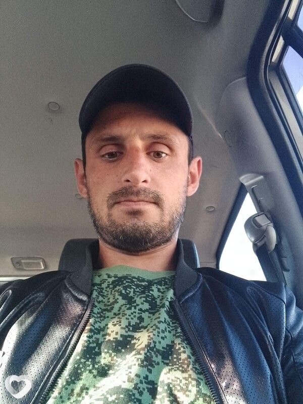Евгений, 38, Новороссийске — анкета №984726