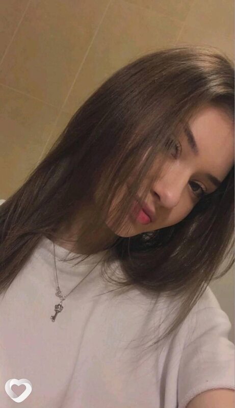 Диана, 25, Москве — анкета №984728