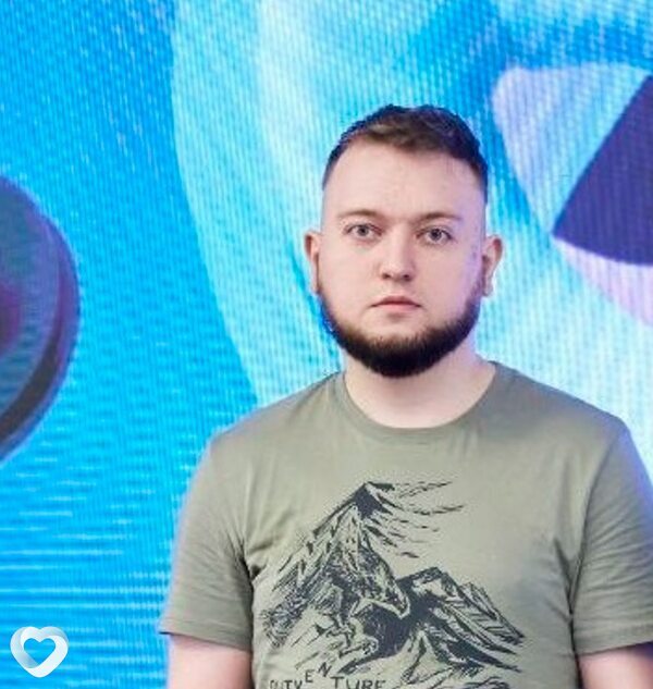 Никита, 29, Санкт-Петербурге — анкета №984736