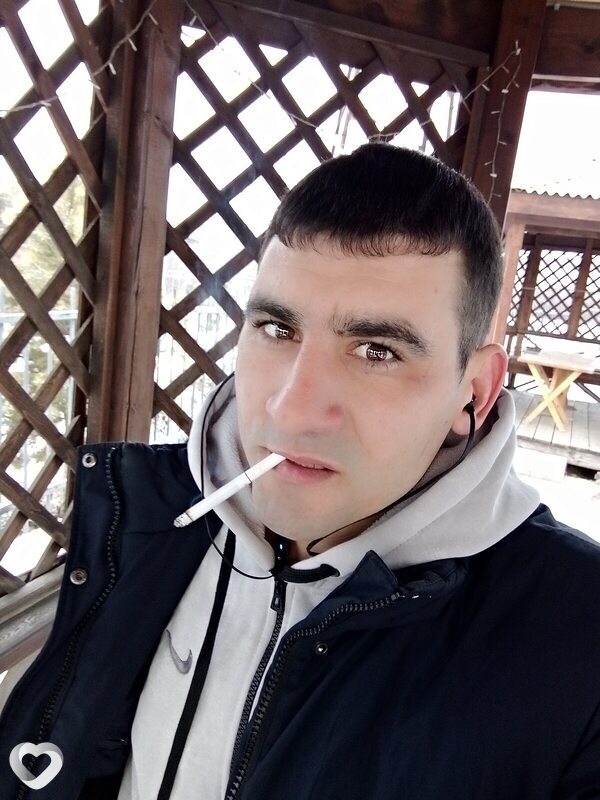 Тони Монтано, 31, Иркутске — анкета №984741