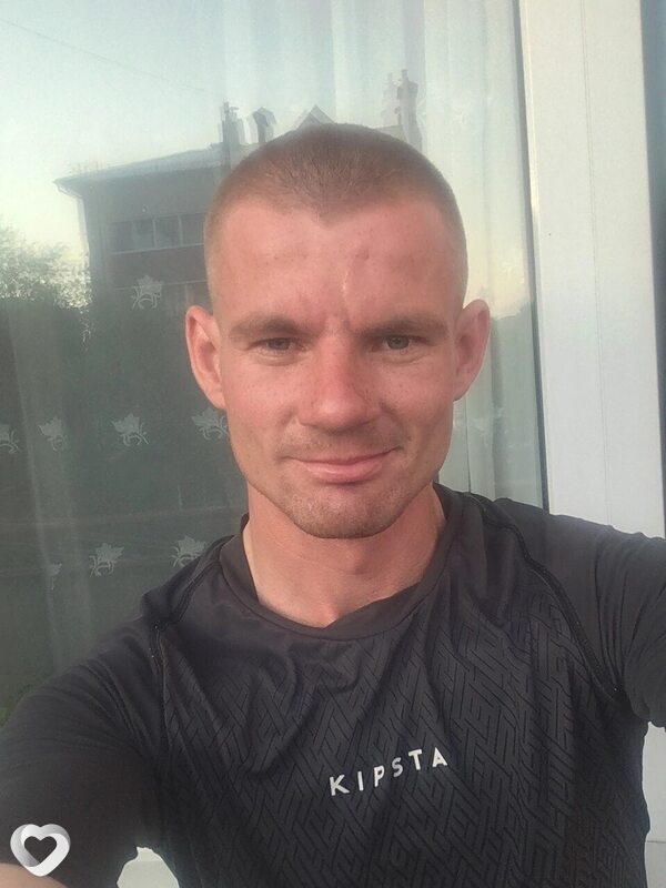 Павел, 32, Одинцове — анкета №984744