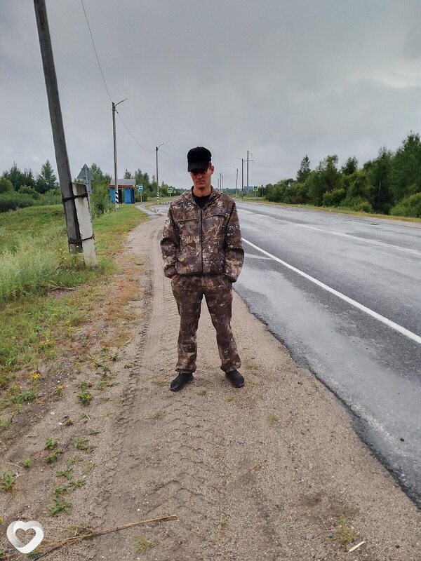Димас, 34, Асине — анкета №984745