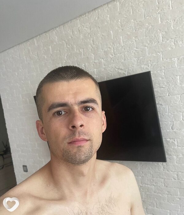 Сергей, 31, Находке — анкета №984823