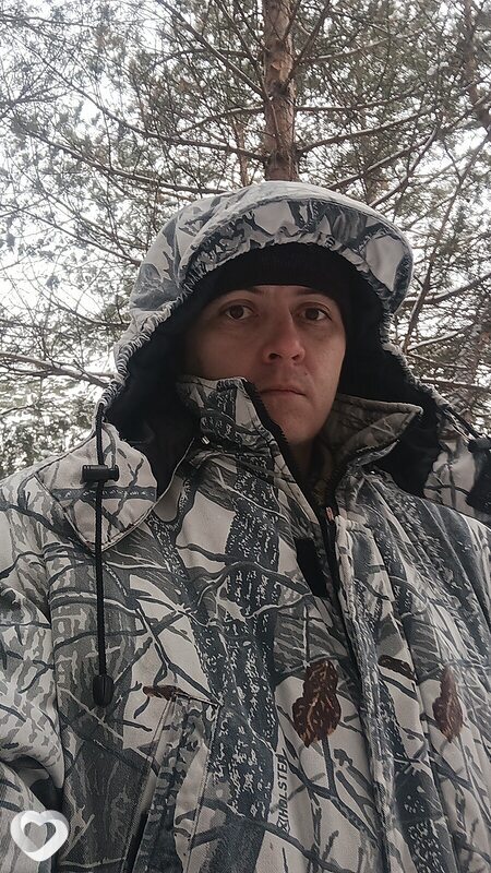 Виктор, Новосергиевка