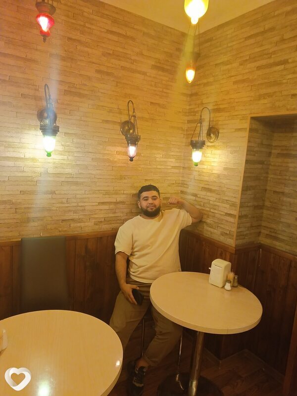Хабиб, 24, Челябинске — анкета №984832