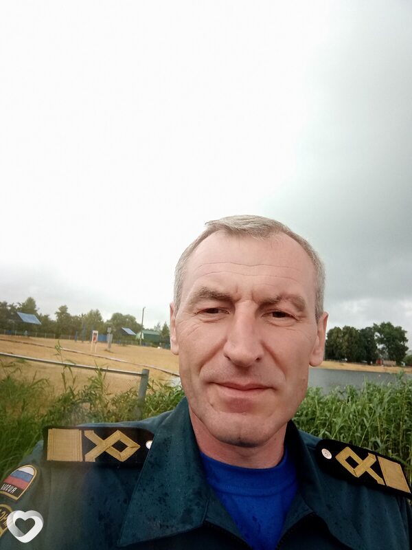 Дмитрий, 49, Орёл — анкета №984842